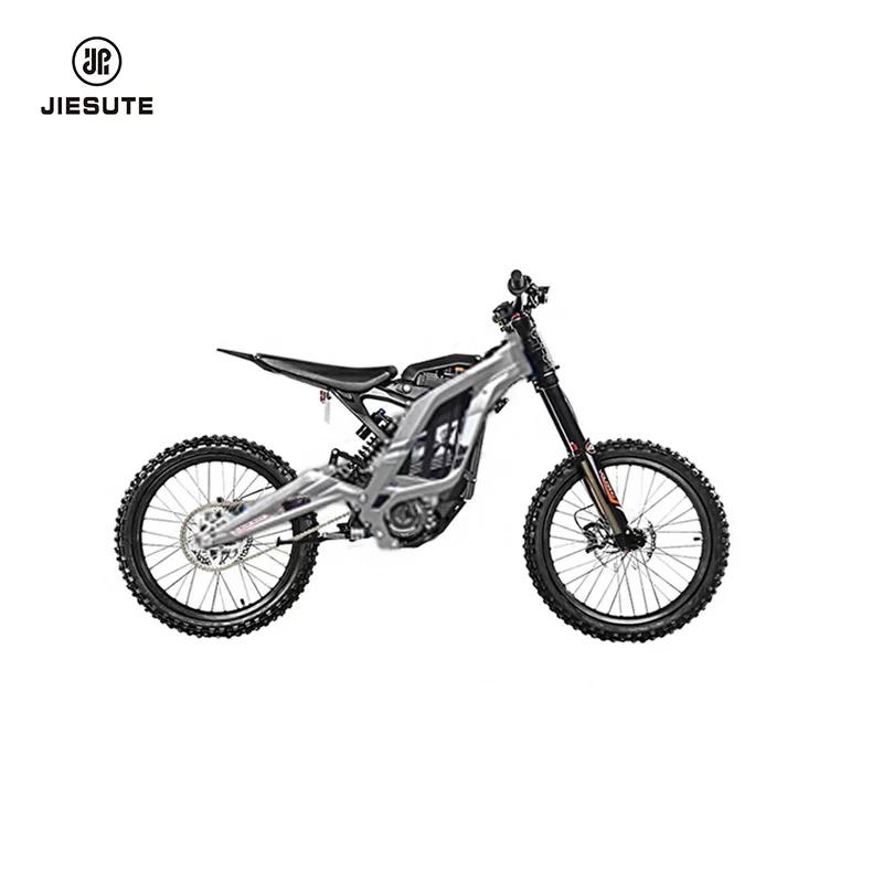  60V 32Ah Surron Light Bee X зеленый дорожный велосипед