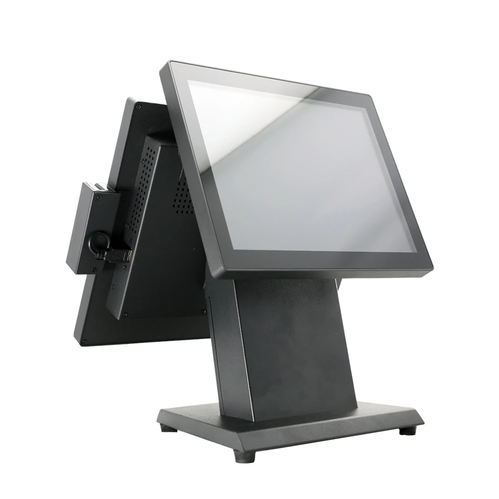 MJ1512 6 Digit Pin POS Machine POS Computer POS Systems For Restaurants 32/64/128GB