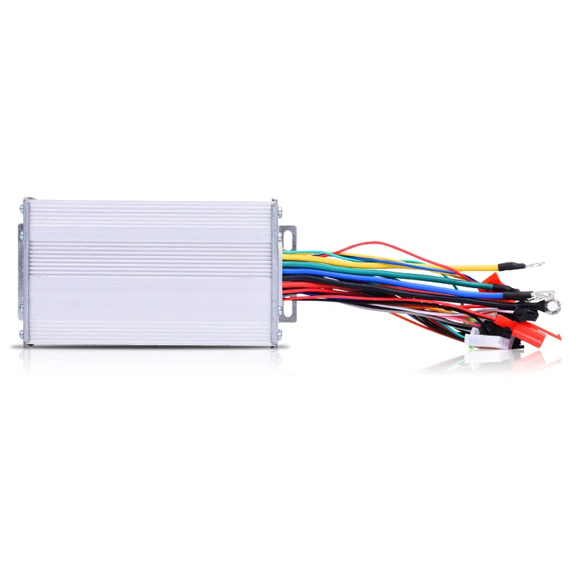 36V/48V 350W Electric Scooter E-Bike Accessories Electric Bikes Brushless DC Motor Controller For Electric Bicycle