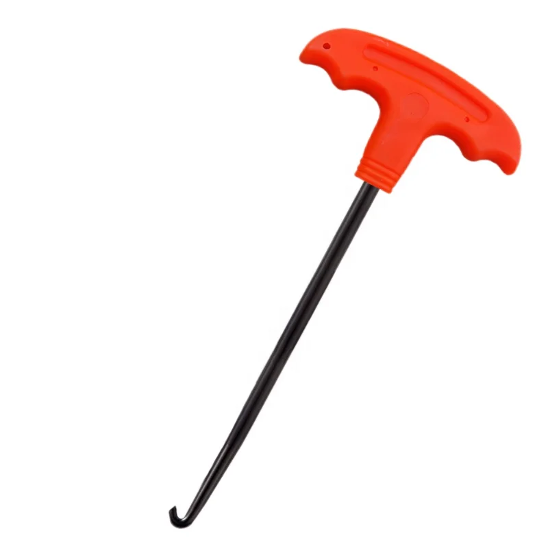 Motorcycle Spring Hook Tool Exhaust Spring Hooks Brake Spring Removal Tool