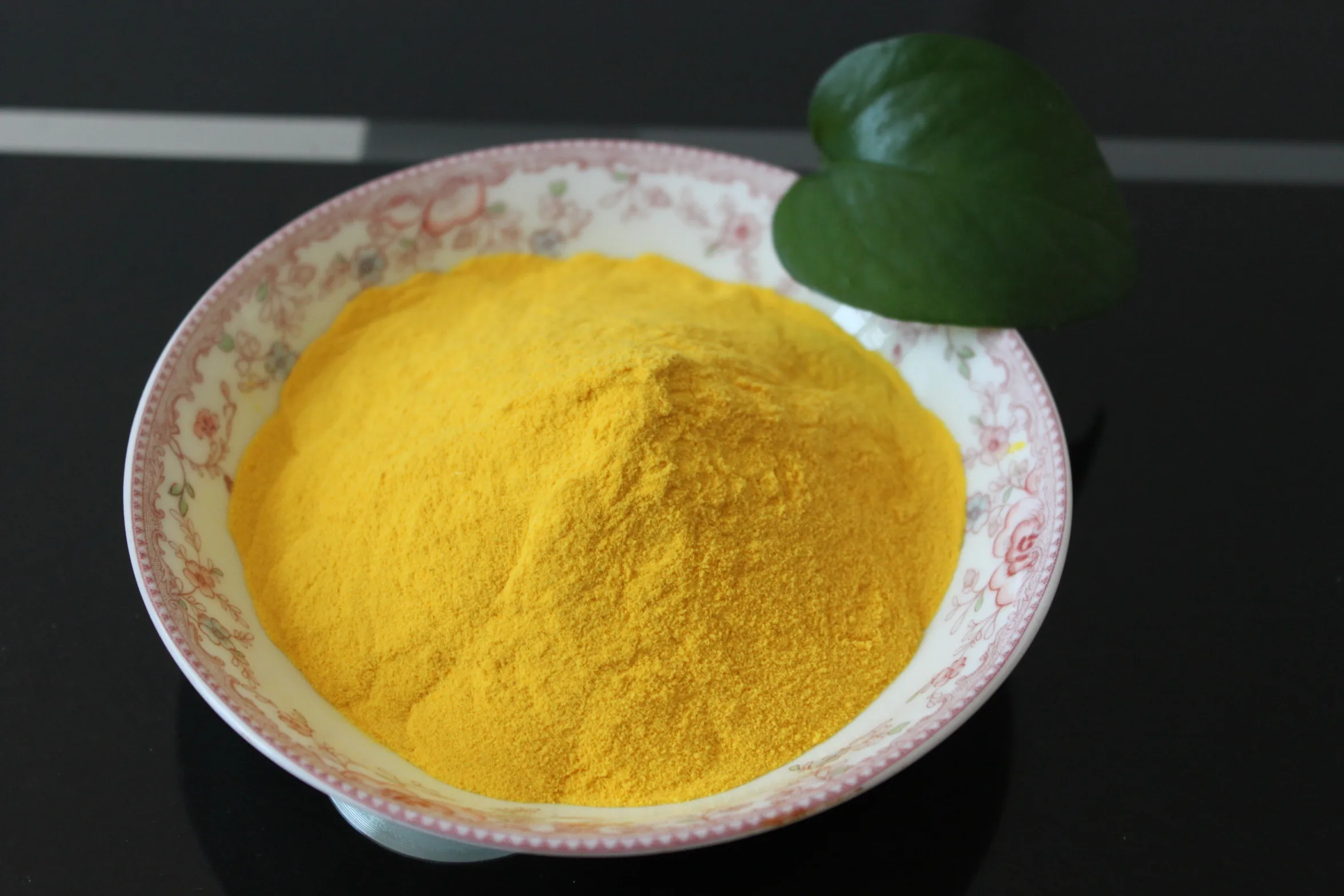 Port direct sales of polyaluminum chloride pac domestic water treatment agent