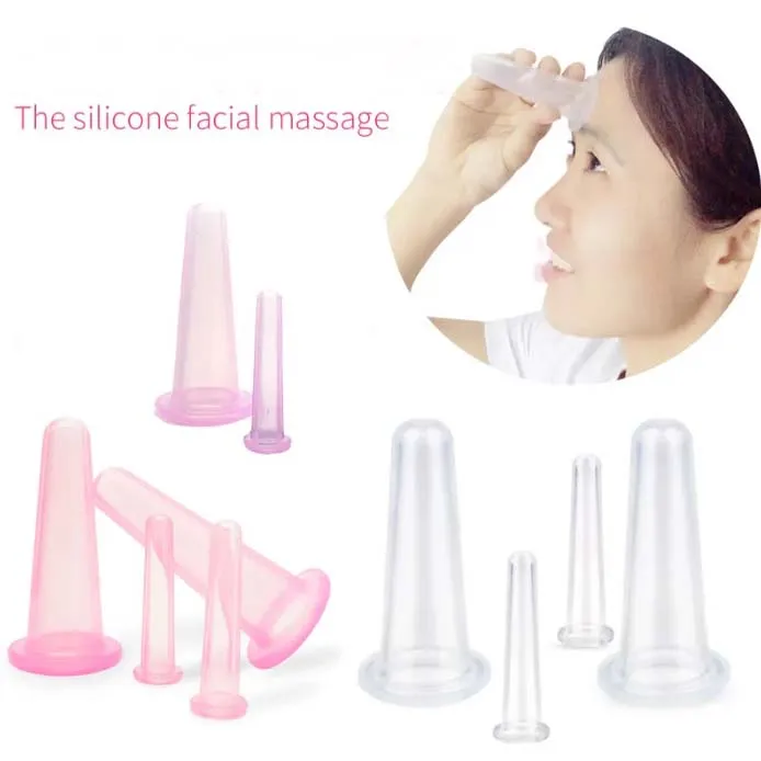 4 шт. вакуумные банки