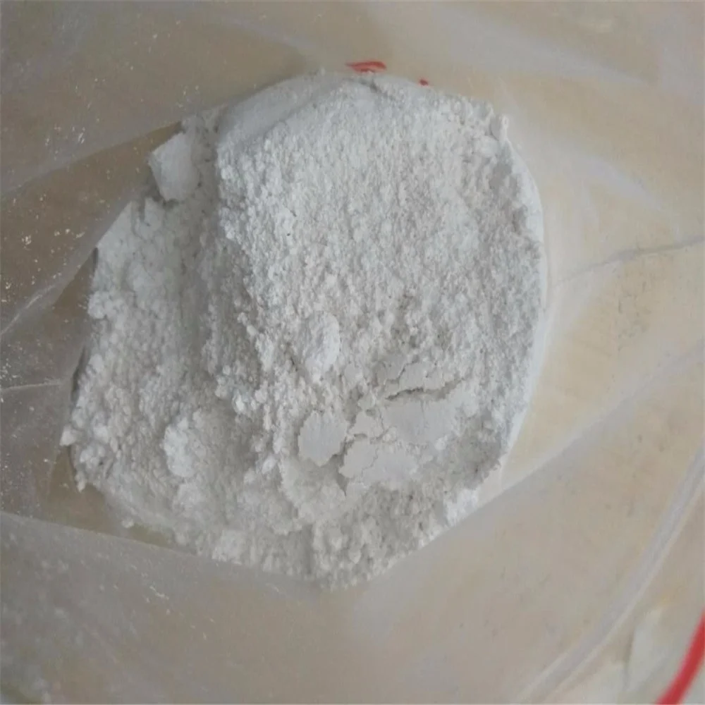 Professional supply of light magnesium carbonate 41-45% industrial grade light magnesium carbonate