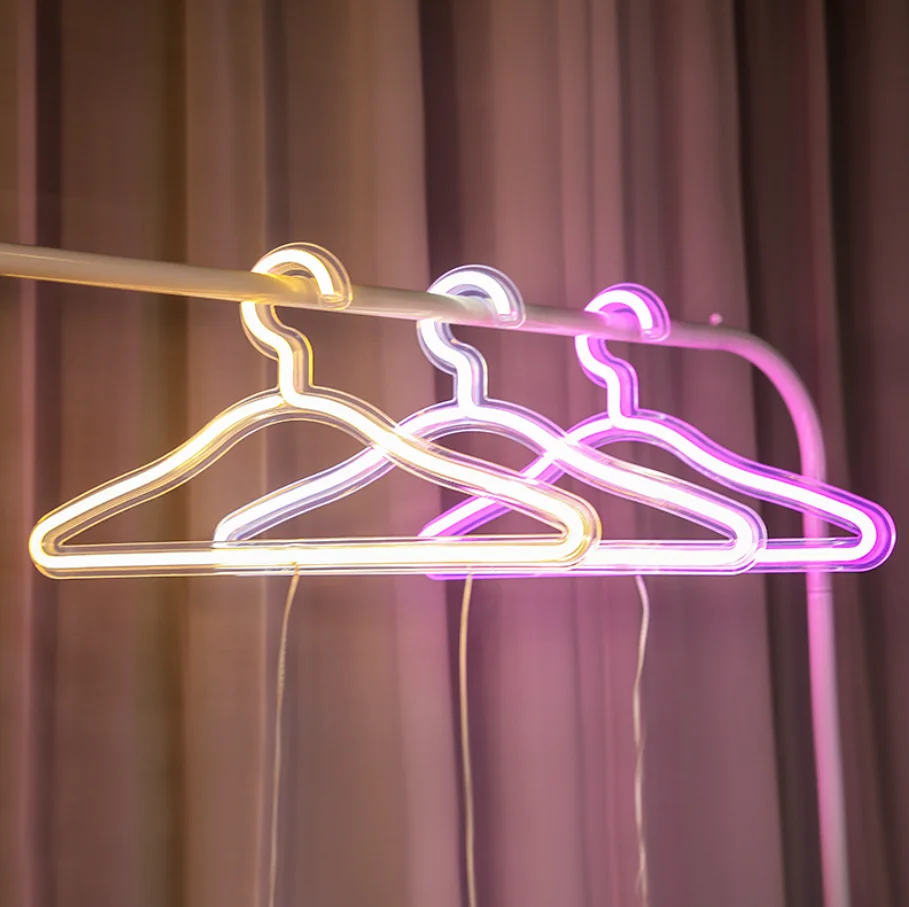 Dropshipping Dancing like no one cares about you Letter neon personalized high-quality customized LED neon light