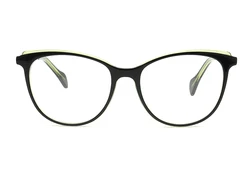 2020 New high quality acetate eyeglasses frames Mazzucchelli  optical frame for men ladies myopia reading glasses Z506