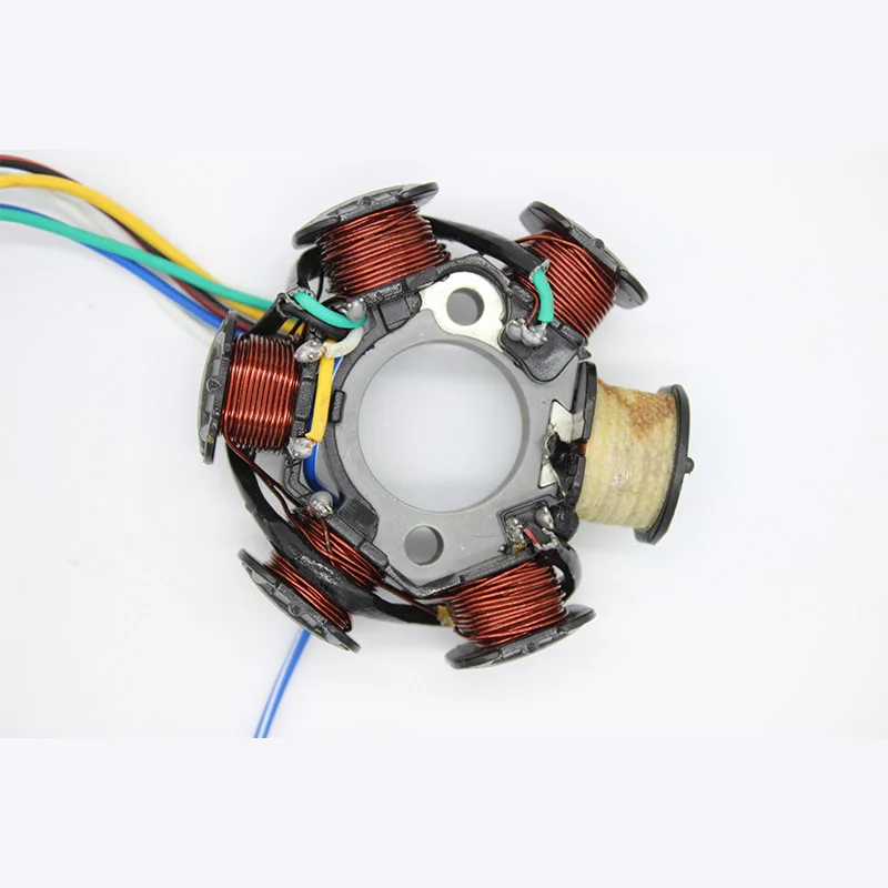 HERO Magneto stator Coil for Honda Motorcycle Accessories and spare parts