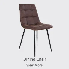 Dining chair more
