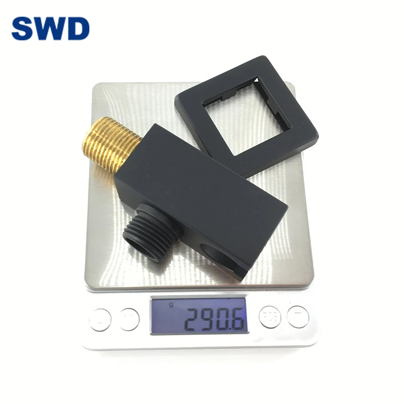 High Quality Bathroom Accessories Shower Holder Bracket