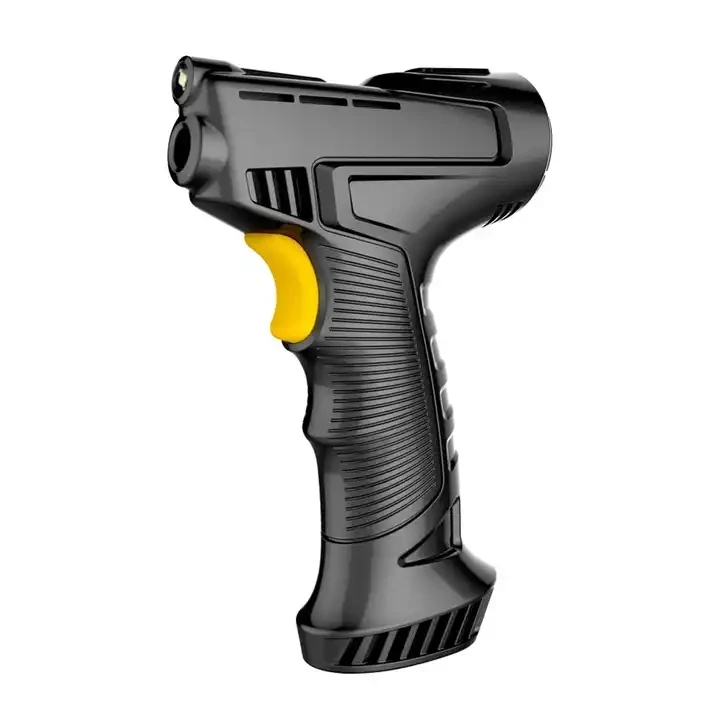 Air pump for wireless charging vehicle-mounted car hand-held air pump Electric portable tire air pump for car