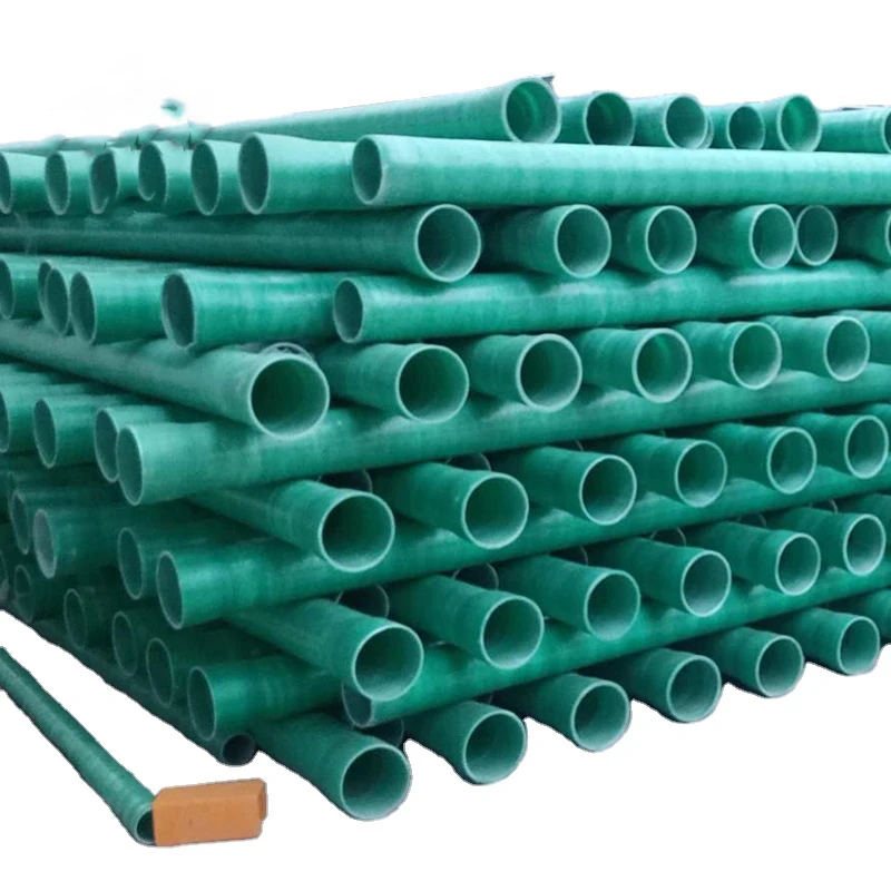 Super Quality Favourable Price Grp Water Pipe Manufacturers