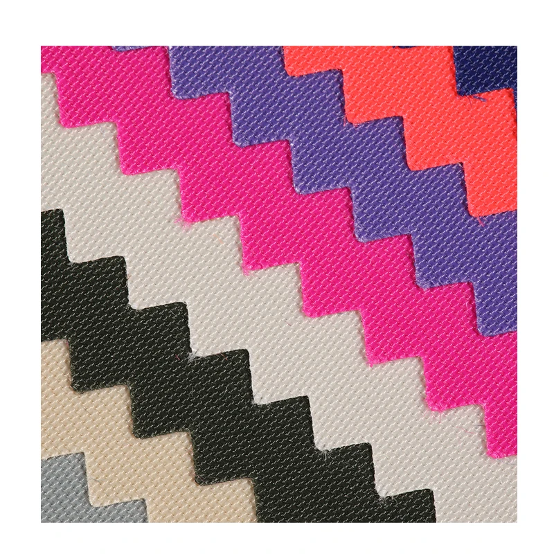 290T Waterproof  nylon fabric for bag by Yard