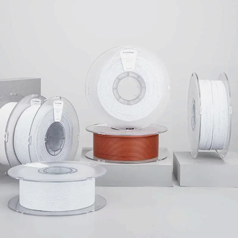 Наполнитель Kexcelled Marble Pla для 3d принтера Fdm 1 75