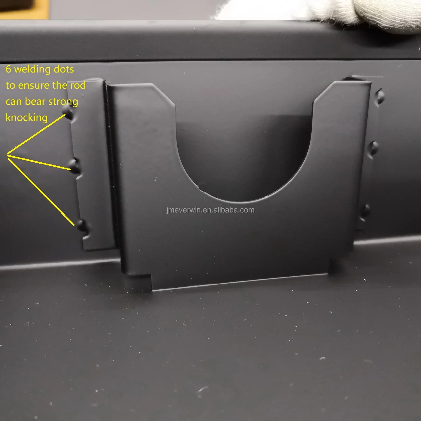 Wholesale Customized Good Quality Stainless Steel Coffee Knock Box