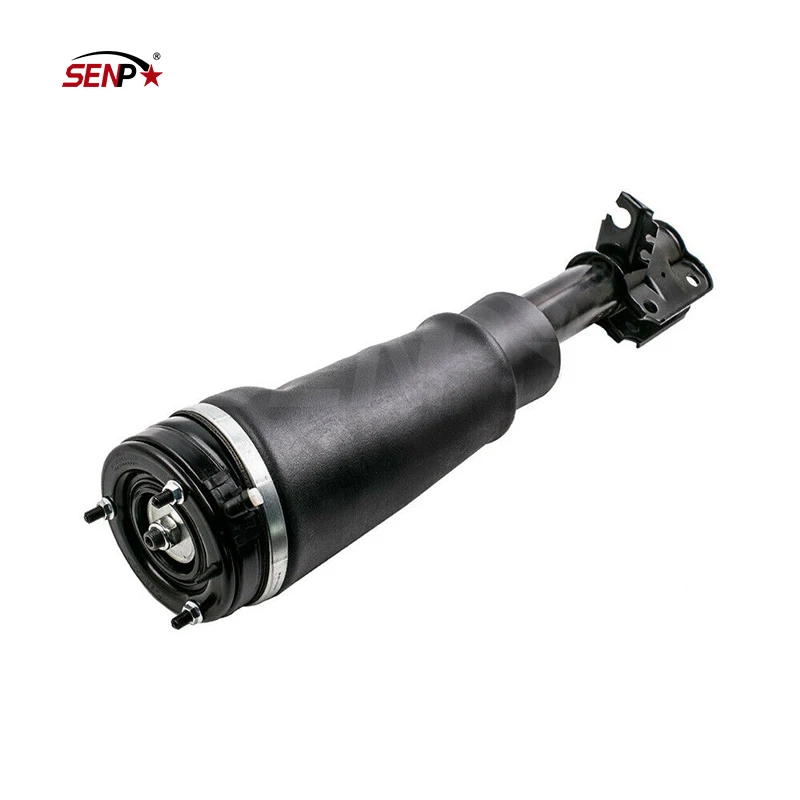 SENP hot sale Front Right Air Suspension Shock Absorber For LAND ROVER RANGE ROVER L322 5.0L 2010-2012 OEM LR032560 LR 032 560