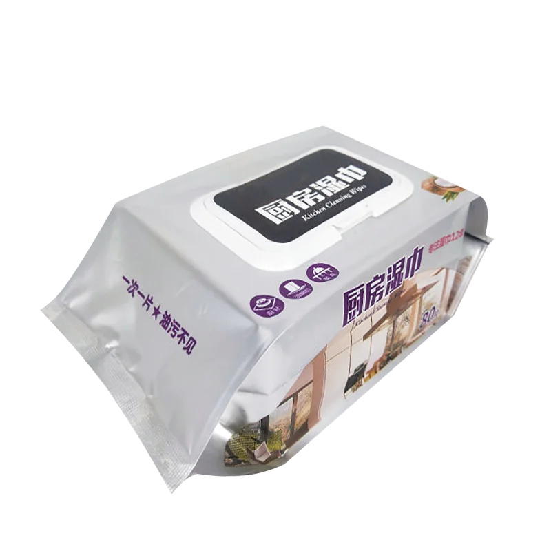  Недорогой конечный продукт 5-30 шт. в упаковке оборудование для производства влажных