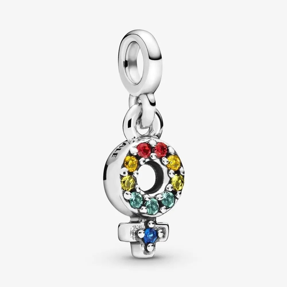 New Small Pendant Crystal Beads Bracelet Accessories DIY Beads Bracelet