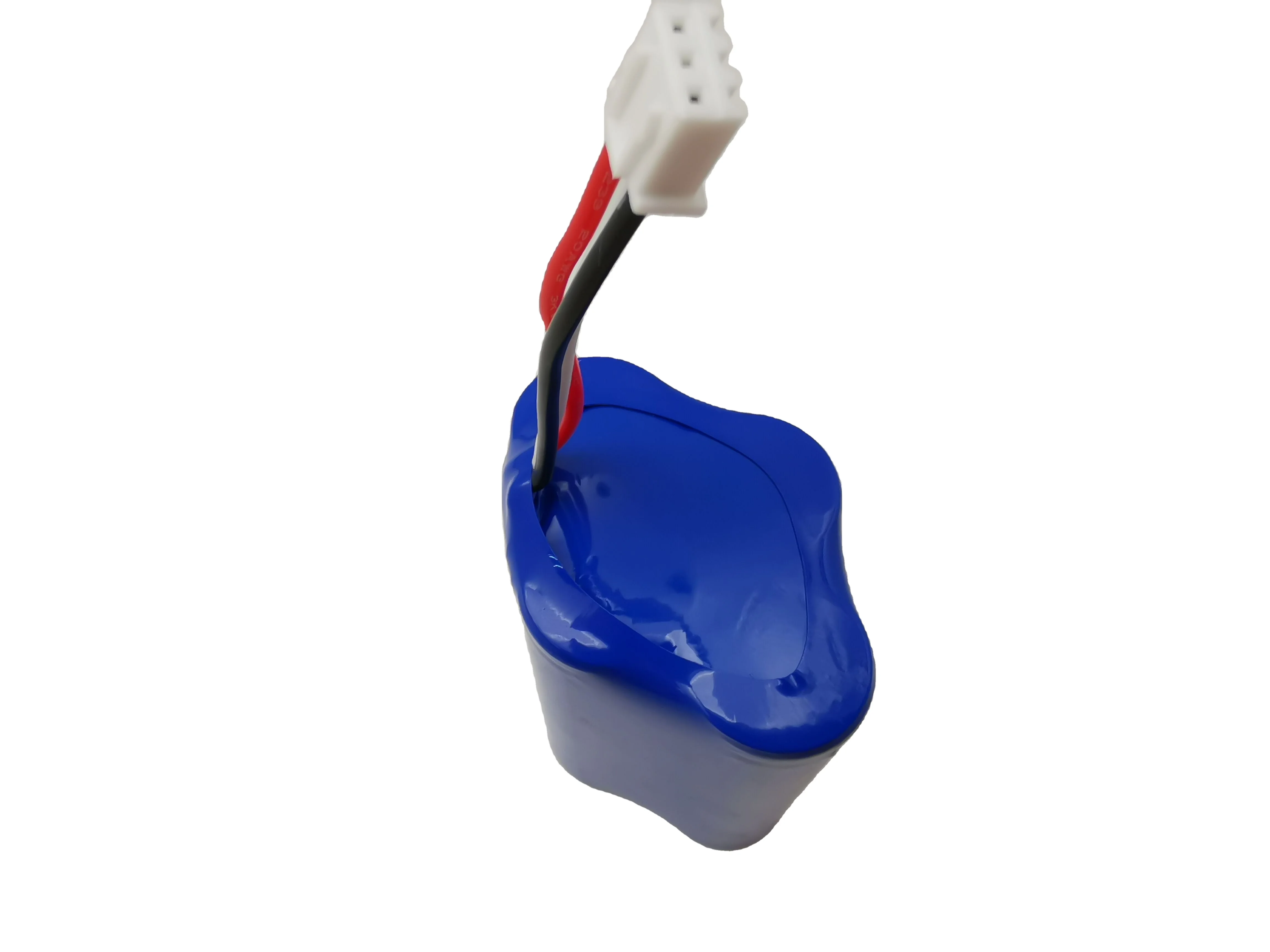 High quality 18650 3.7V Li-ion battery pack 2200mAh 4400mAh 6600mAh Customized Size