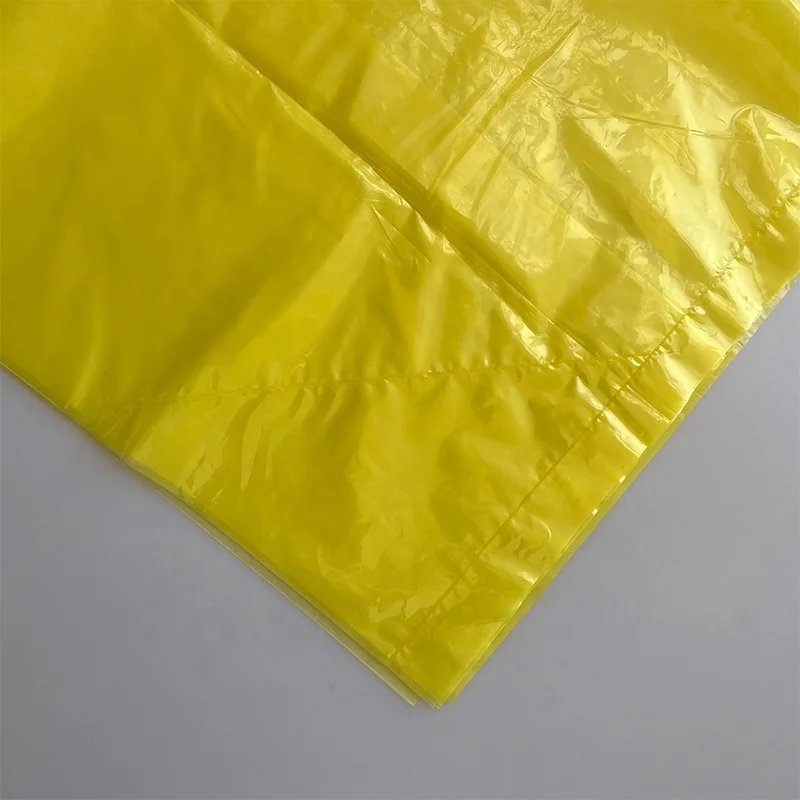 Supervalue LDPE Trash Bags Liner Bag Garbage Bags For Carton