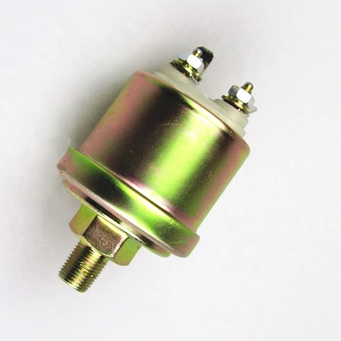 3015237 Oil Pressure Sensor Switch for Diesel engine double connections