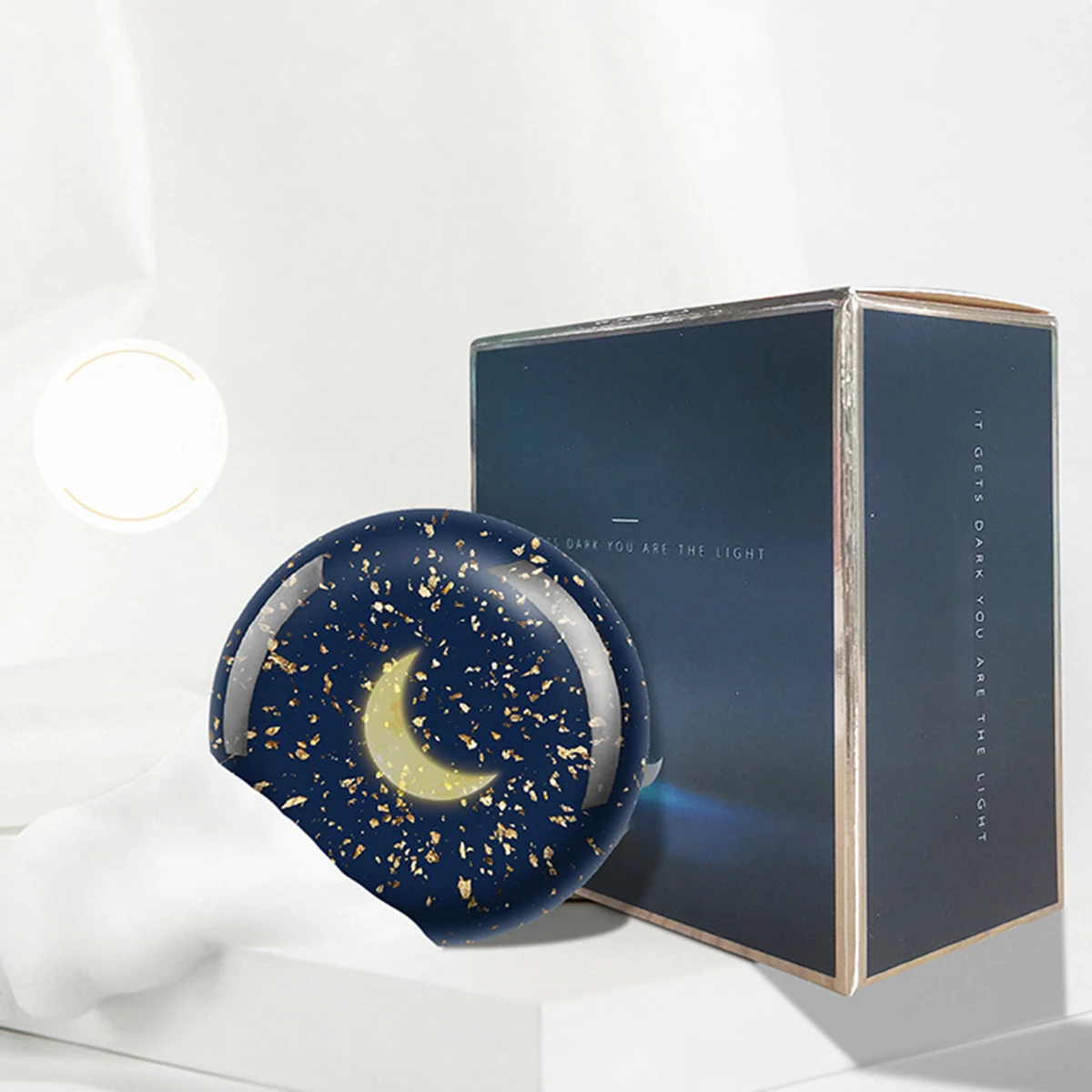 Amino Acid 24K Gold gold leaf Soap gold Foil Soap Activated Charcoal Whitening Beauty Soap