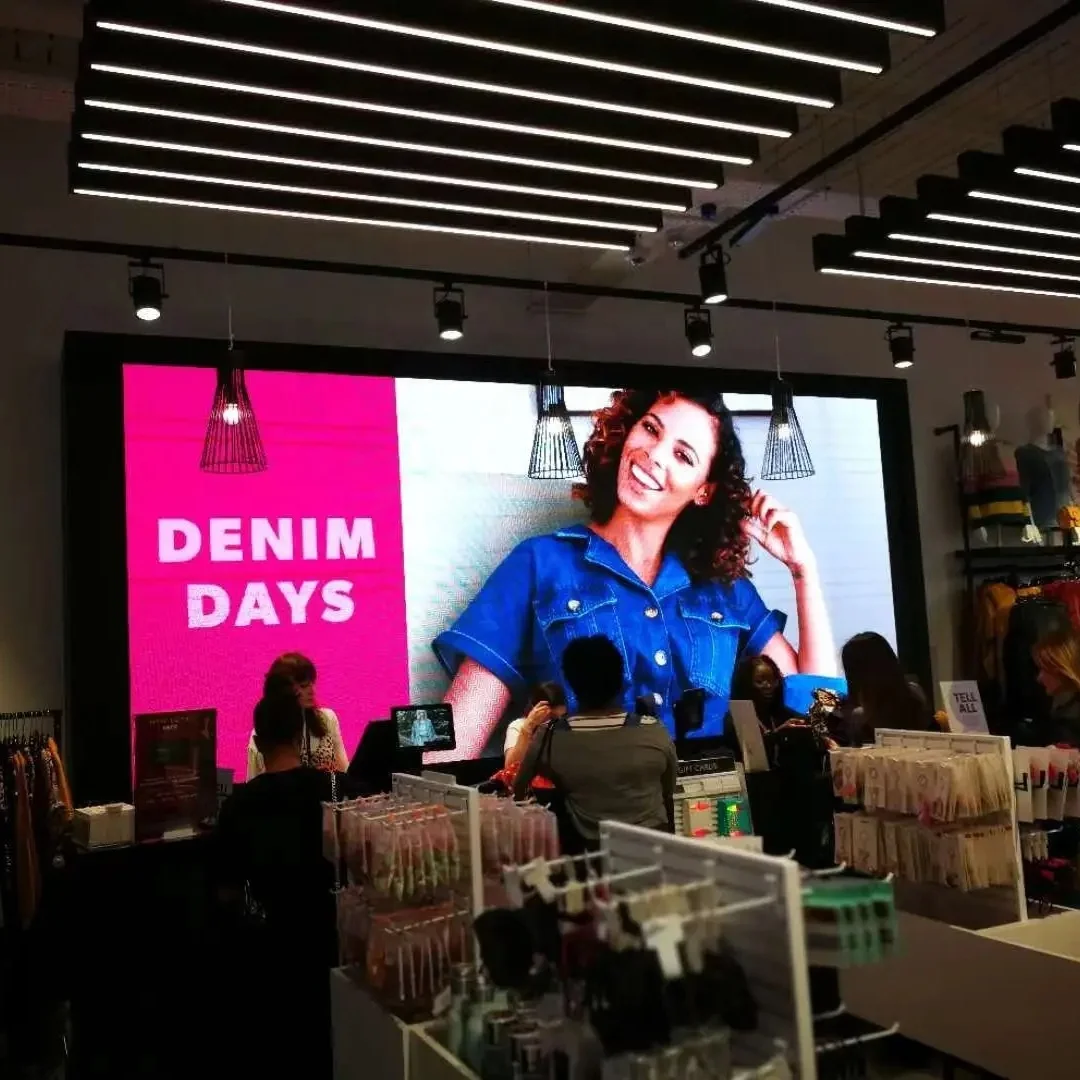 in stock advertising p3 flexible modul panels rental neon sign video walls dancing floor p391 display price indoor led screen