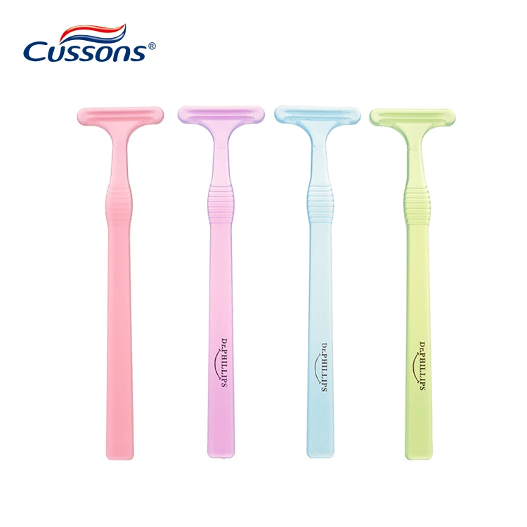 Новинка 2021 лидер продаж ороситель для полости рта одноразовый очиститель языка