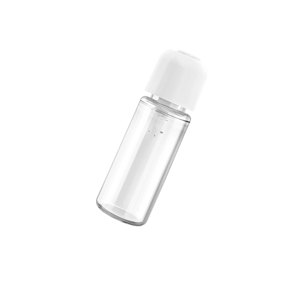 New Arrival Custom Mini Portable Car Rechargeable Oil Aroma Diffuser Fragrance Ultrasonic For Air Vent