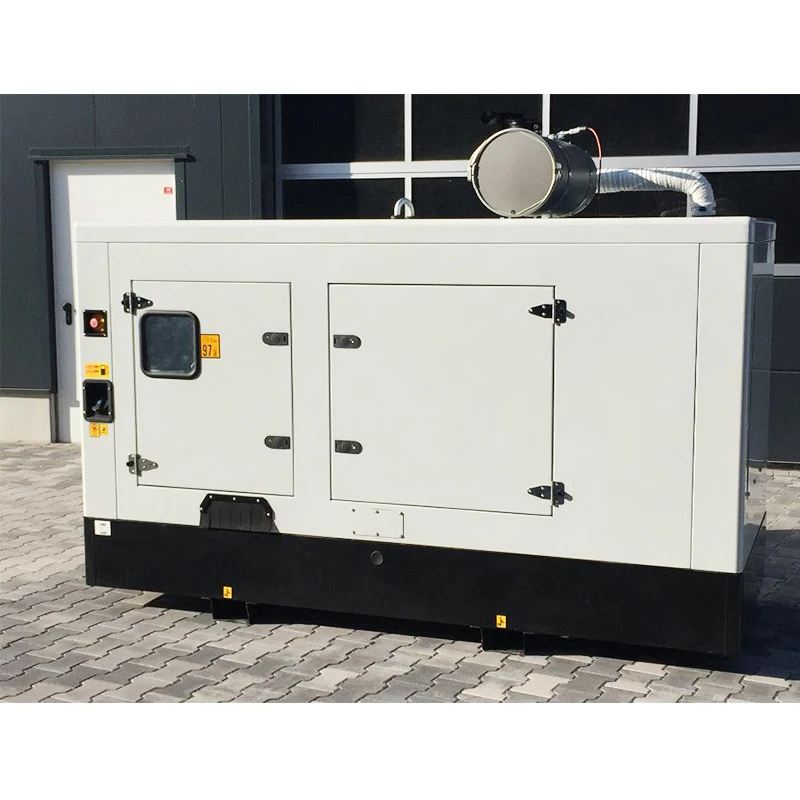 intelligent  generator 20kva 25kva 30kva 40kw 50kva 100kva 150kva 200kva silent  generator power plant cheap price