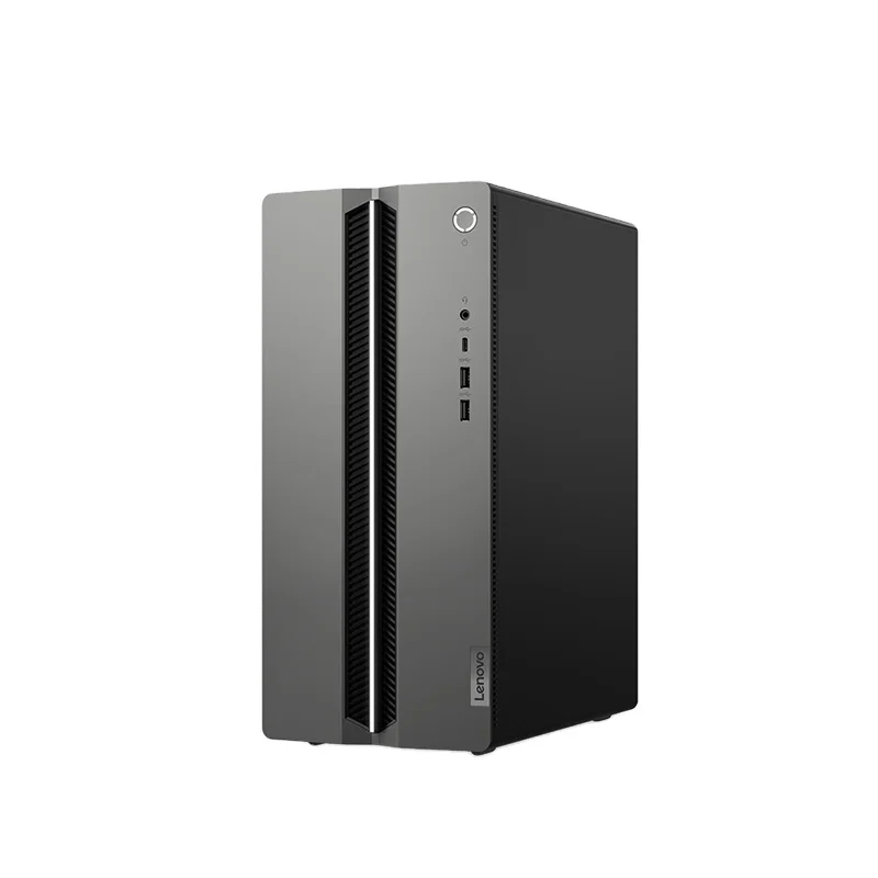 High performance Lenovo GeekPro gaming Desktop PC Computer 14th Gen Intel Core i5-14400F 16GB 1TB Nvidia Geforce RTX4060-8G