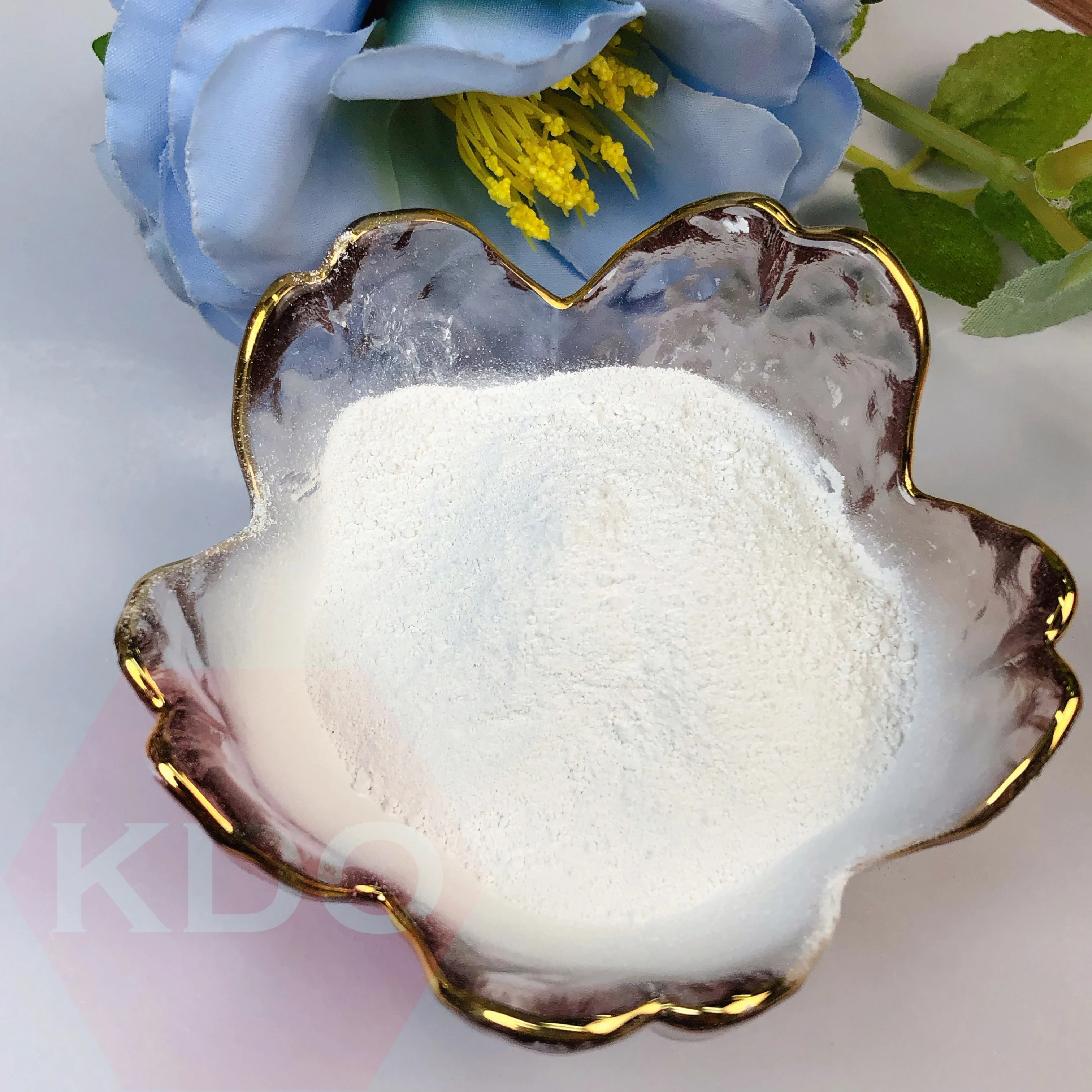 sulfonated melamine formaldehyde SMF superplasticizer dry blending water reducing admixture