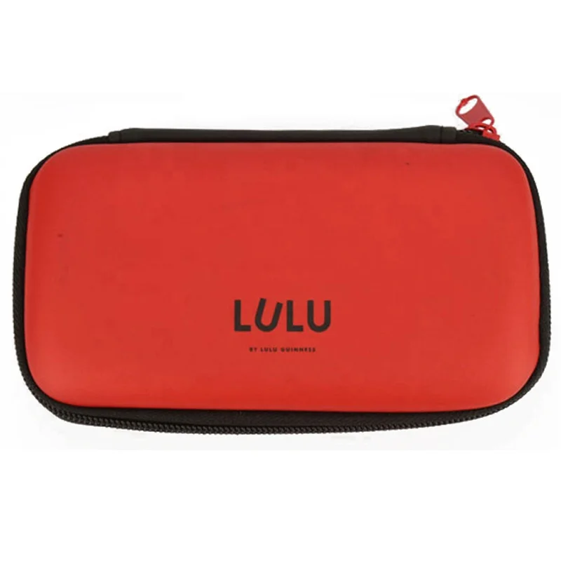 eva hard disk power bank electronic case organizer for mobile