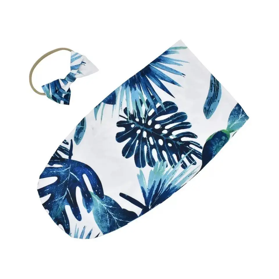 
wholesales newest design for unisex cotton baby romper long sleeve bamboo pattern with zipper front high quality baby jumpsuit 