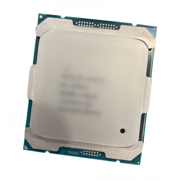 E5-2696 V4 OEM 2,2 ГГц 22C 44T LGA2011-3 SR2J0 процессор Количество ядер процессора