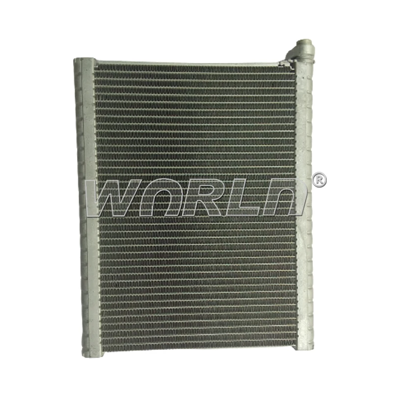 Auto Ac Evaporator Coil /Core-EvaporatorFor Mitsubishi For Outlander 2003-2006 Fitting Size 38*225*279.2MM WXEV0251