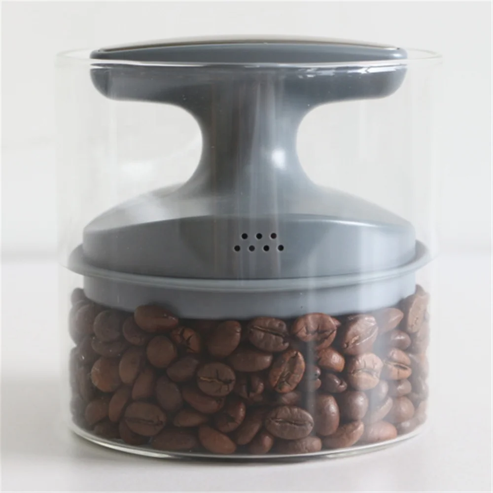 Больше спецификаций, ручная работа, набор герметичных стеклянных банок для хранения продуктов