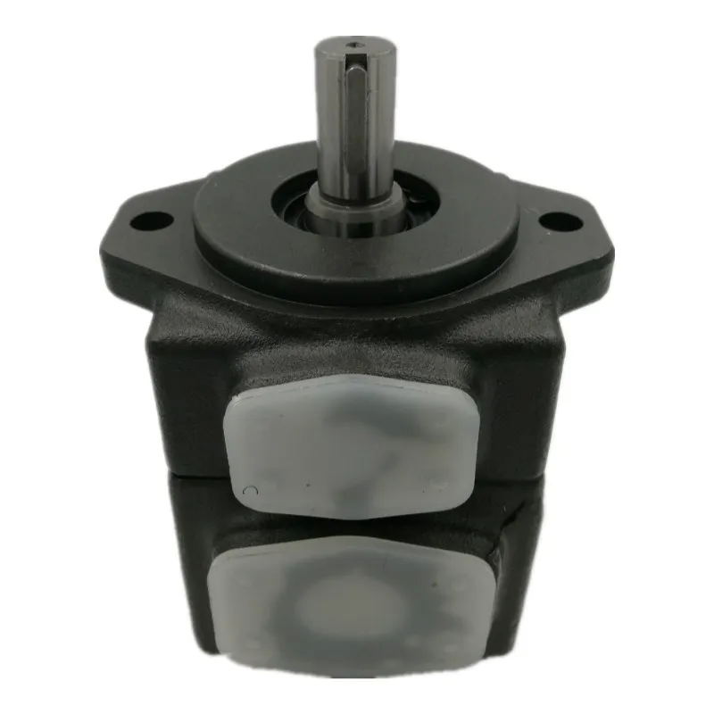 PV2R1-6/8/10/12/14/17/19/23/25/31-F/L-RAL/RAA/RAB/RAR-41 PV2R1-31-F-RAA-43-1 Hydraulic Vane Pump