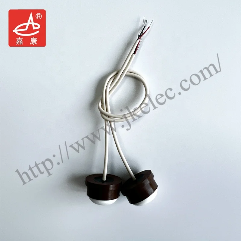 JIAKANG Ultrasonic Distance Sensor Water Level Detector 200kHz