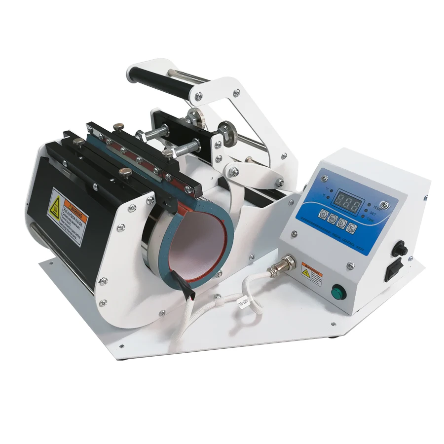 30oz Mug Heater For Sublimation 20oz Mug Heat Press Machine 30oz Attachment