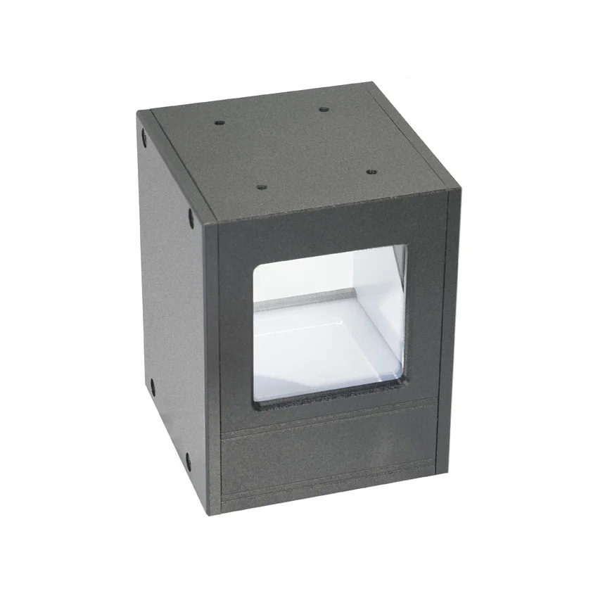 Machine Vision Led White Customizable Coaxia Recognition Coaxial Camera Color Industrial Light For Detectiob System