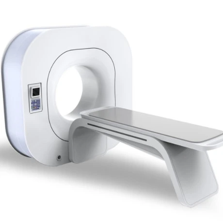 Custom Hospital Medical Radiology Imaging Scanner Lab Equipment shell CNC machining Prototype for animal  CT machine