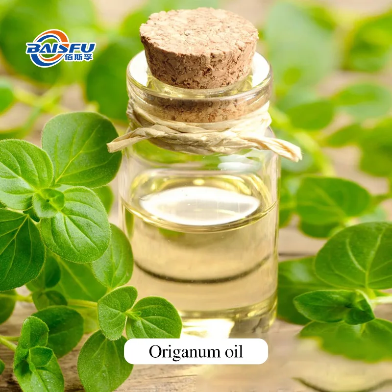 100% Pure Natural Origanum Carvacrol Type Oil Essential Oil