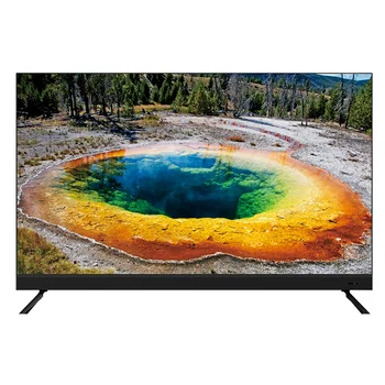 Универсальный Android Wifi Hd телевизор 50 дюймов 65 Uhd Led 4K Smart