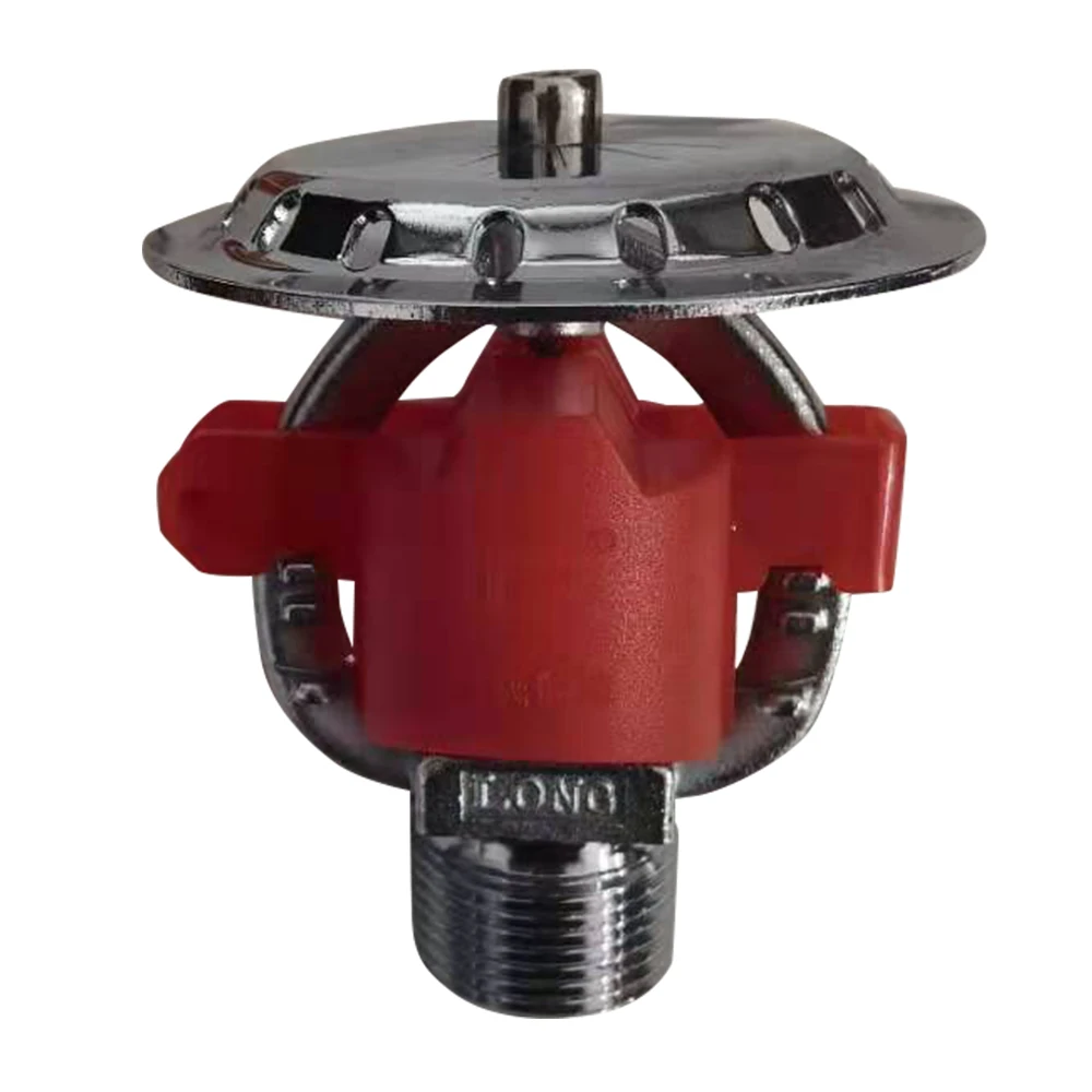 Quick Response ESFR Fire Sprinkler Head , Fire Fighting Sprinkler