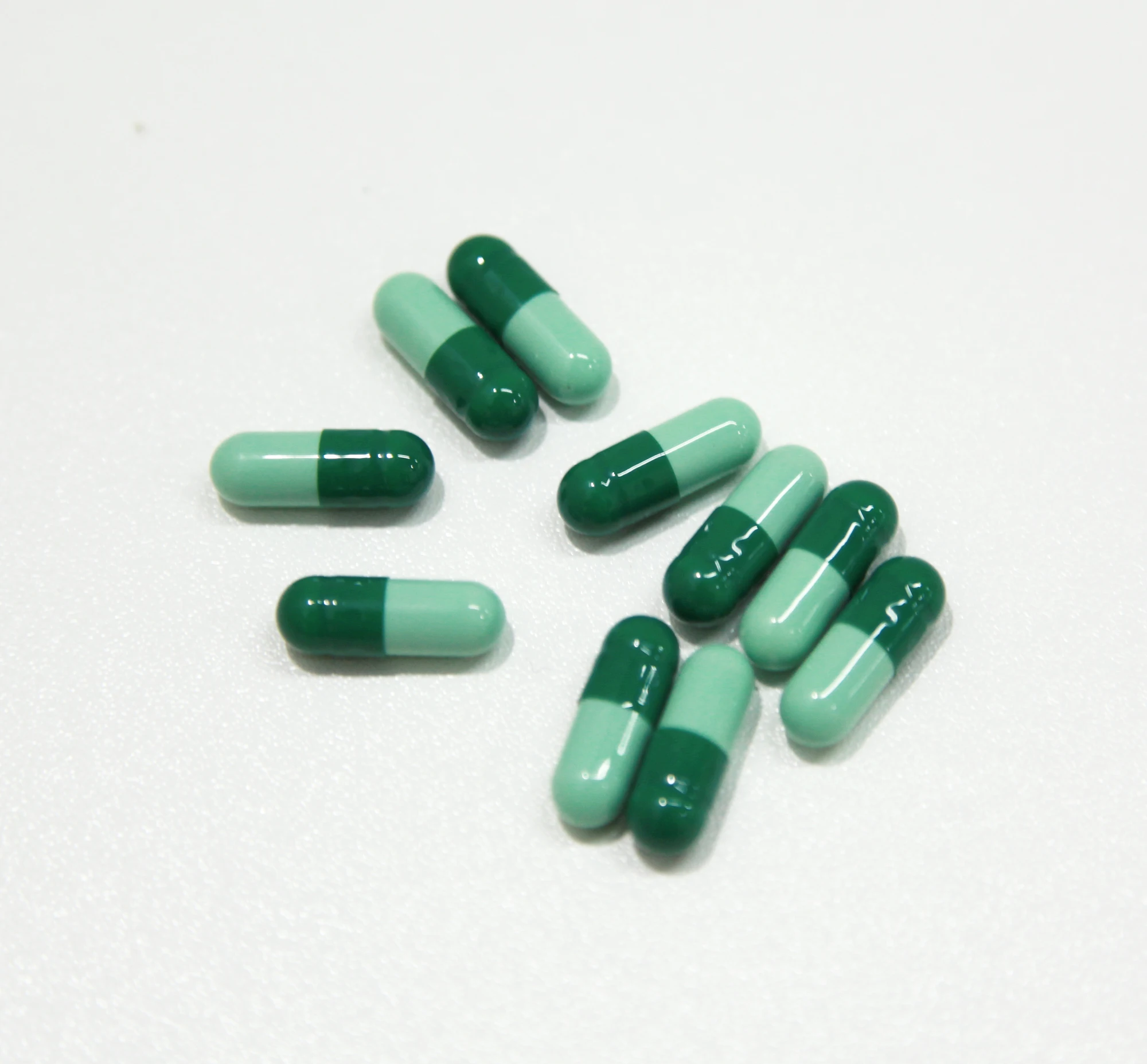 Wholesale Green Tea Extract Slimming Products Weight Loss Capsules