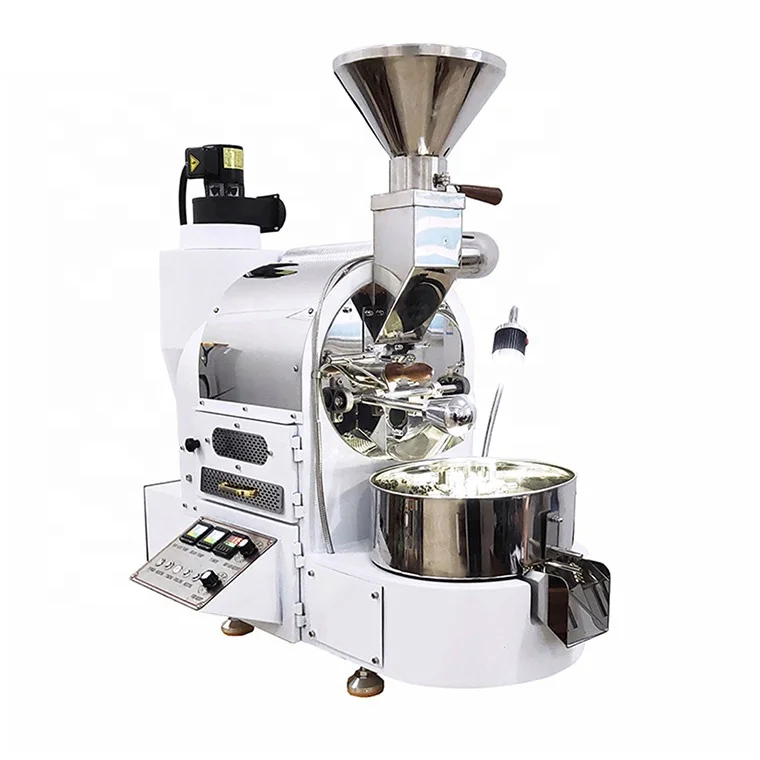 Wholesale New patent Coffee Bean Roaster 2Kg
