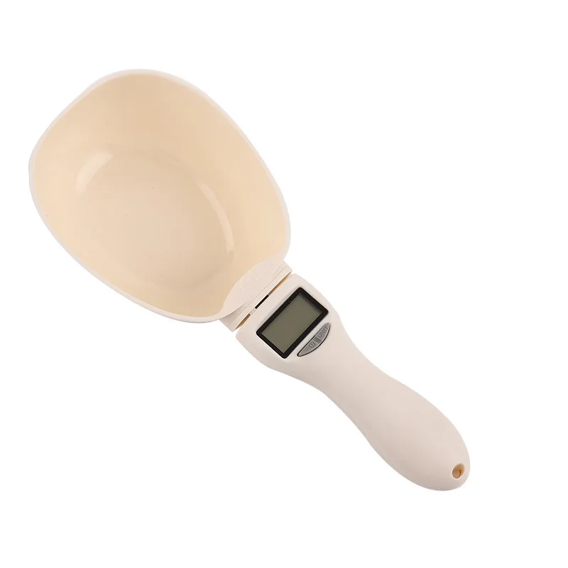 Cross-border affordable, high-value, practical electronic spoon scale, small scale