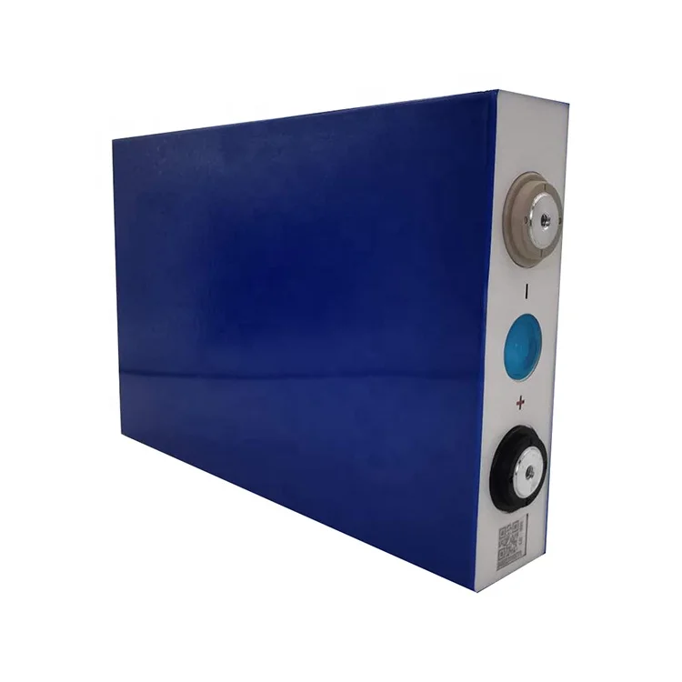 High Quality China Battery LFP Prismatic Cell Lifepo4 Battery 3.2V 50Ah Forklift Battery for Sale