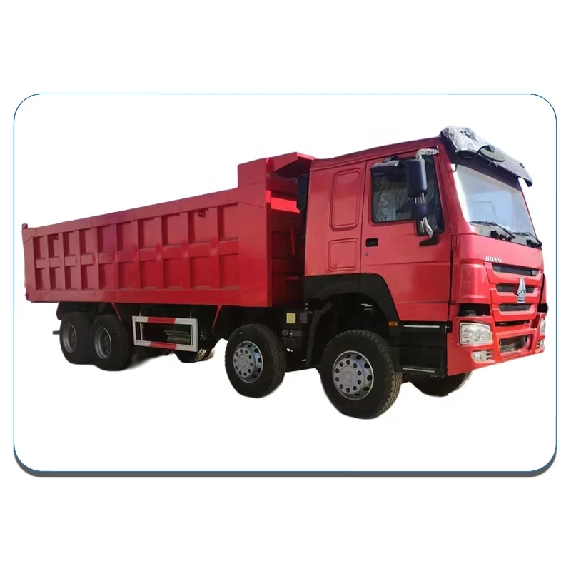 SAIL Second Hand 375hp Sinotruk Euro3 Howo Sand самосвал 20 кубических метров 40 тонн Самосвал для продажи