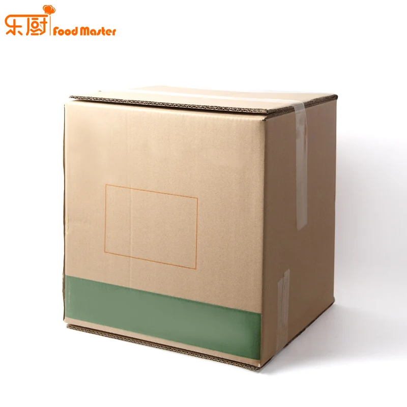 Spray dried halal chicken flavor powder for chips