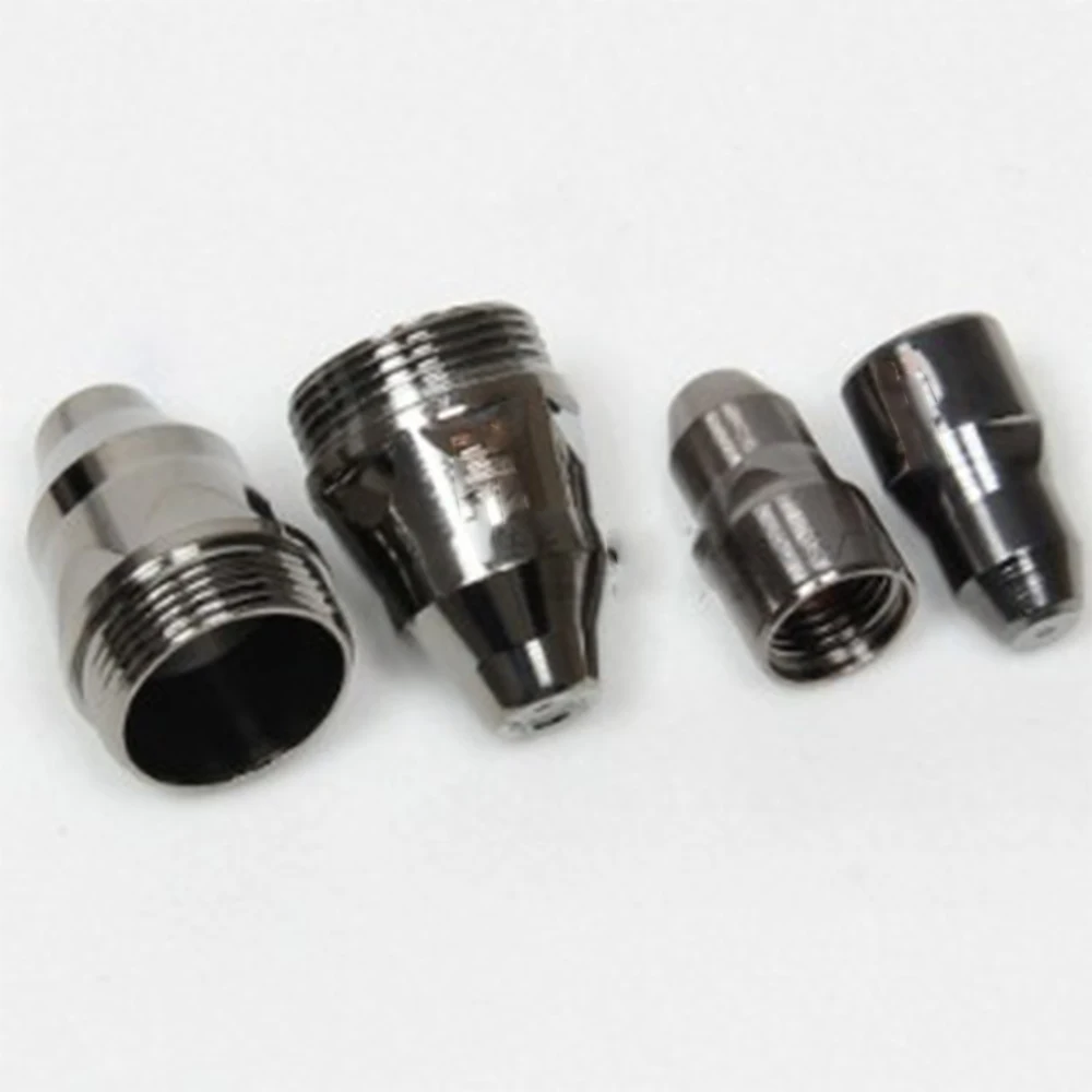 Portable Air Plasma Cutting Torch p80 Welding Tip Consumables Nozzle And Electrode Cutting Tools